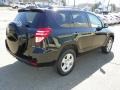 Black - RAV4 I4 4WD Photo No. 2