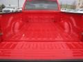 2011 Flame Red Dodge Ram 2500 HD ST Crew Cab 4x4  photo #27