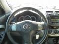 Black - RAV4 I4 4WD Photo No. 4