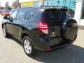 Black - RAV4 I4 4WD Photo No. 8