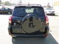 Black - RAV4 I4 4WD Photo No. 10