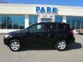 Black - RAV4 I4 4WD Photo No. 22