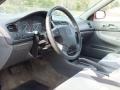 1997 Bordeaux Red Pearl Honda Accord LX Sedan  photo #18