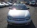 2003 Ultra Silver Metallic Chevrolet Cavalier Coupe  photo #2