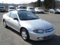 Ultra Silver Metallic - Cavalier Coupe Photo No. 3