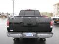 Galaxy Black - Titan LE Crew Cab 4x4 Photo No. 6