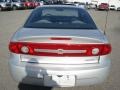 Ultra Silver Metallic - Cavalier Coupe Photo No. 5