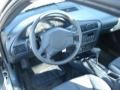 Ultra Silver Metallic - Cavalier Coupe Photo No. 8