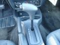 Ultra Silver Metallic - Cavalier Coupe Photo No. 13