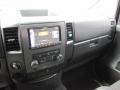 2009 Galaxy Black Nissan Titan LE Crew Cab 4x4  photo #19