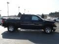 Onyx Black - Sierra 1500 SLT Crew Cab 4x4 Photo No. 5