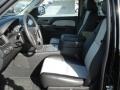 Onyx Black - Sierra 1500 SLT Crew Cab 4x4 Photo No. 11