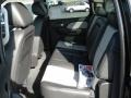 Onyx Black - Sierra 1500 SLT Crew Cab 4x4 Photo No. 13