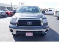 2011 Magnetic Gray Metallic Toyota Tundra Double Cab  photo #7