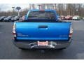 Speedway Blue Metallic - Tacoma V6 TRD Double Cab 4x4 Photo No. 4