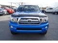 Speedway Blue Metallic - Tacoma V6 TRD Double Cab 4x4 Photo No. 7
