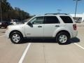  2008 Escape XLT V6 Light Sage Metallic