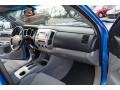 Speedway Blue Metallic - Tacoma V6 TRD Double Cab 4x4 Photo No. 12
