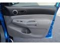 Speedway Blue Metallic - Tacoma V6 TRD Double Cab 4x4 Photo No. 13