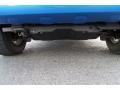 Speedway Blue Metallic - Tacoma V6 TRD Double Cab 4x4 Photo No. 15