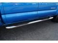 Speedway Blue Metallic - Tacoma V6 TRD Double Cab 4x4 Photo No. 16