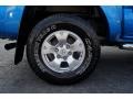 Speedway Blue Metallic - Tacoma V6 TRD Double Cab 4x4 Photo No. 17