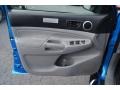 Speedway Blue Metallic - Tacoma V6 TRD Double Cab 4x4 Photo No. 21