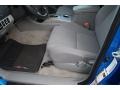Speedway Blue Metallic - Tacoma V6 TRD Double Cab 4x4 Photo No. 22