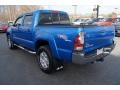 Speedway Blue Metallic - Tacoma V6 TRD Double Cab 4x4 Photo No. 41
