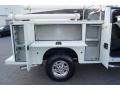 Summit White - Silverado 2500HD Work Truck Crew Cab Photo No. 11