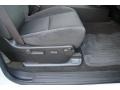 Summit White - Silverado 2500HD Work Truck Crew Cab Photo No. 13