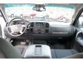 Summit White - Silverado 2500HD Work Truck Crew Cab Photo No. 24