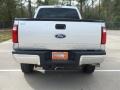 2012 Ingot Silver Metallic Ford F350 Super Duty XLT Crew Cab 4x4  photo #6