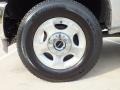 2012 Ingot Silver Metallic Ford F350 Super Duty XLT Crew Cab 4x4  photo #16