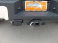 2012 Ingot Silver Metallic Ford F350 Super Duty XLT Crew Cab 4x4  photo #17