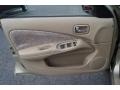 2001 Iced Cappuccino Nissan Sentra XE  photo #18