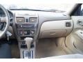 2001 Iced Cappuccino Nissan Sentra XE  photo #27