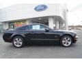 2008 Black Ford Mustang GT Premium Coupe  photo #1