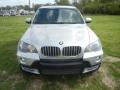Titanium Silver Metallic - X5 xDrive48i Photo No. 2