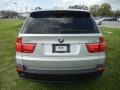 Titanium Silver Metallic - X5 xDrive48i Photo No. 3