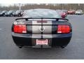 2008 Black Ford Mustang GT Premium Coupe  photo #4