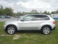 Titanium Silver Metallic - X5 xDrive48i Photo No. 5