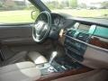 Titanium Silver Metallic - X5 xDrive48i Photo No. 6