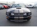 2008 Black Ford Mustang GT Premium Coupe  photo #7