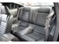 2008 Black Ford Mustang GT Premium Coupe  photo #9