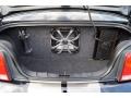 2008 Black Ford Mustang GT Premium Coupe  photo #10