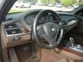 Titanium Silver Metallic - X5 xDrive48i Photo No. 13