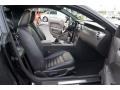 2008 Black Ford Mustang GT Premium Coupe  photo #15