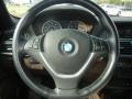 Titanium Silver Metallic - X5 xDrive48i Photo No. 16