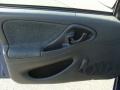 Arrival Blue Metallic - Cavalier Sedan Photo No. 8